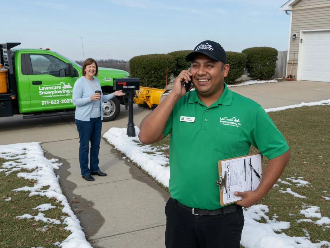 Lawn Care Services By Expert Landscaper De Valls Bluff, AR FAQs